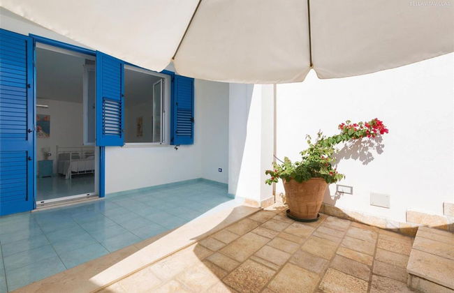 313 Appartamento Vicino Alle Spiagge di Pescoluse - Foto 3