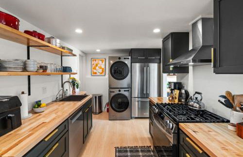 River Island Retreat - Foto 25