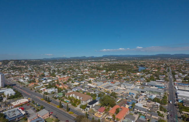 Burleigh Surf Apartments - Foto 48