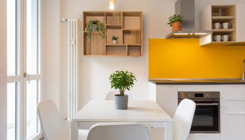 GuestHost - Urban House Carducci - Studios - Foto 5