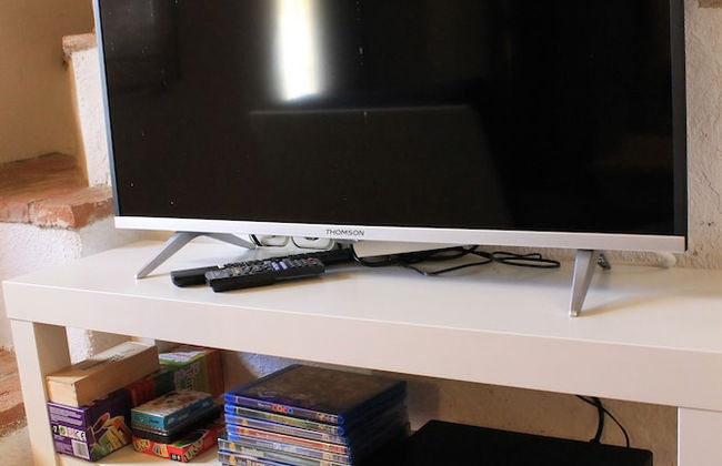 Casa Mundo - 16th-century Country House With 21 m² Pool, Barbecue - Andalusia - Foto 16