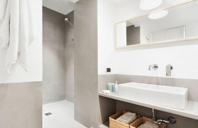 Brera Apartments in Moscova - Photo 80