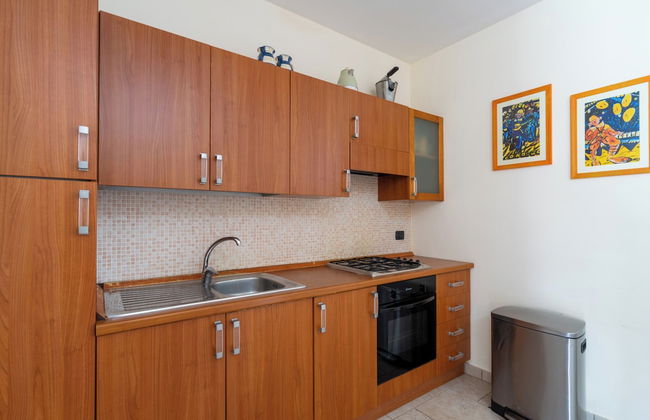 3552 Appartamenti Panorama - PT by Barbarhouse - Foto 8