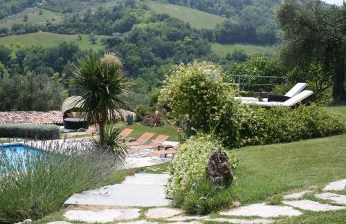 Relais Il Monticello - Foto 18