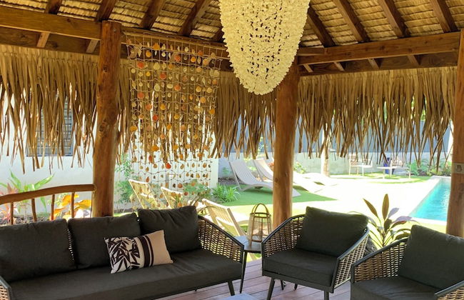 Tiki Ora Lodge - Photo 35