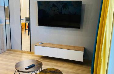 Apartamenty Białe nad jeziorem Białym - Foto 53