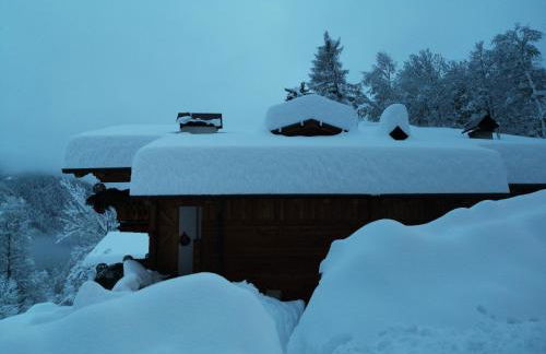 Agriturismo Chalet Fogajard - Foto 77