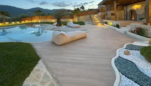 Casa Vacanze Tenuta Fortilù - Foto 2