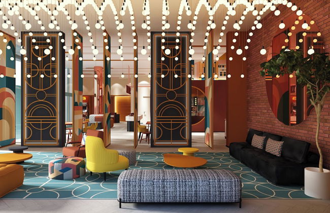 lyf Georgetown Penang - Foto 39