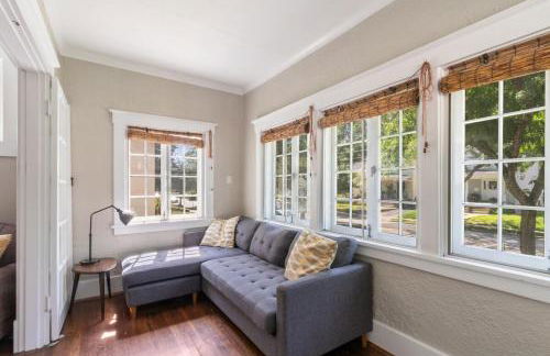 Cozy Urban Farmhouse 3bd1andhalfbth - Foto 1