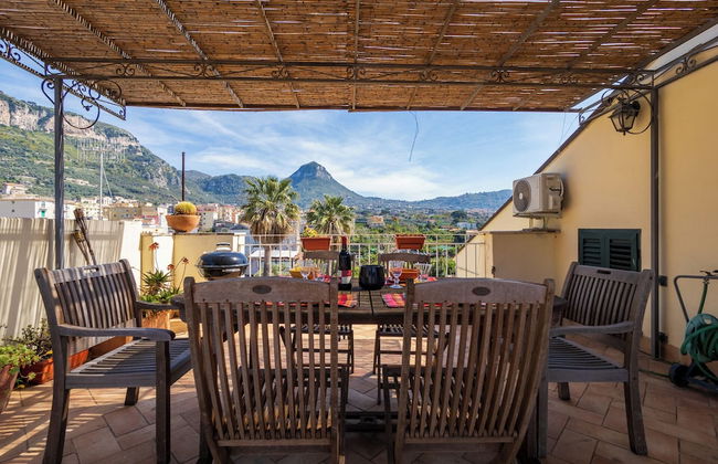 La Mela apartment - Foto 30