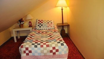 Seven Springs 2 BR Loft Condo, Private Deck by RedAwning - Foto 5, Habitación