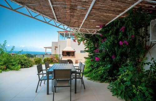 Villa Vuna - Private pool -Sea view - Foto 28