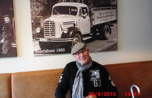 Ferienwohnung Liane - Foto 43