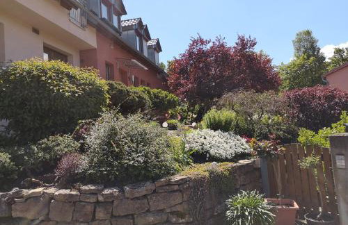 Ferienwohnungen Maintal - Foto 11