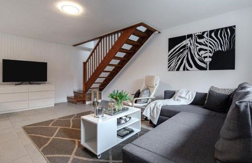 Hamburg - Haus - Airport 2 - Foto 1