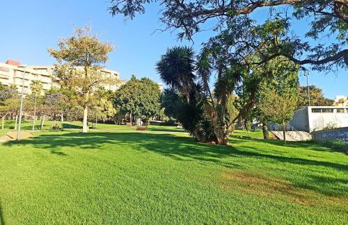 City Loft - Helles und geräumiges Apartment in Santa Cruz - Foto 44