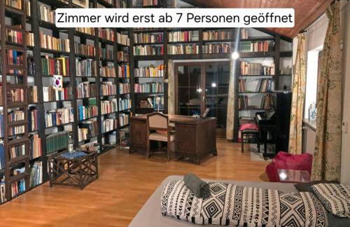 Großes Ferienhaus - Own cottage near Chiemsee - Photo 13