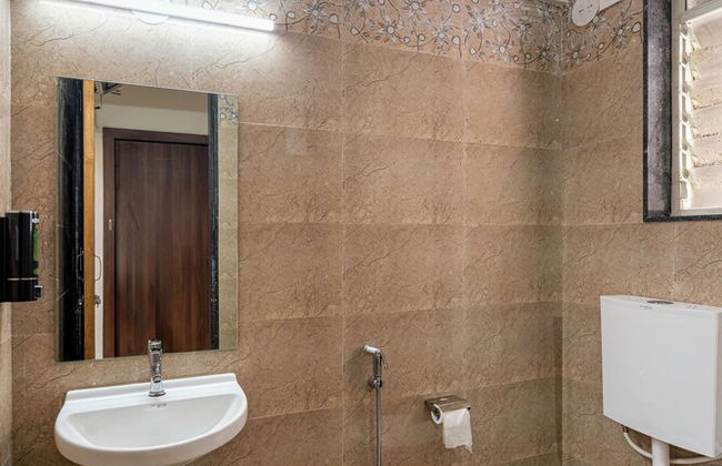 StayBird Silver Oak An Apartment Hotel - Foto 32