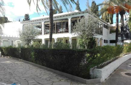 Apartamento con vistas al puerto deportivo Las Fuentes - Foto 2