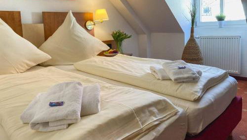 Wohnen am Schloss, Schlossblick - Foto 4