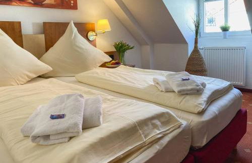 Wohnen am Schloss, Schlossblick - Foto 4