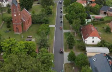 Kleine Ferienwohnung in der Natur - Foto 4