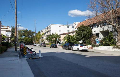 Blueground Sawtelle rooftop nr Culver City Park LAX-1373 - Foto 33