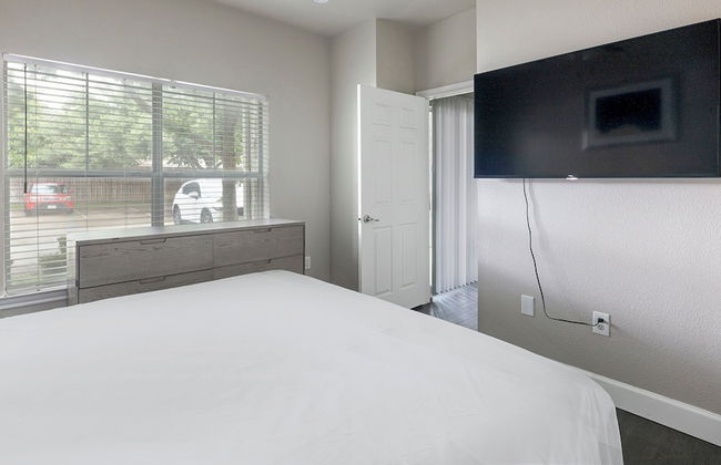 Residences At River Park West By Barsala - Foto 4