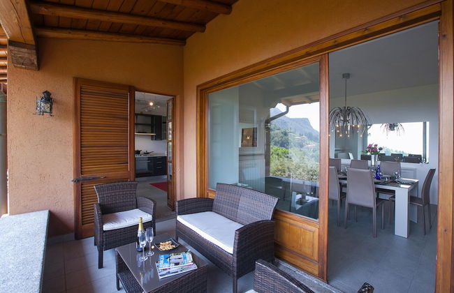 Villa Lakecomo - Ritrovo - Foto 32