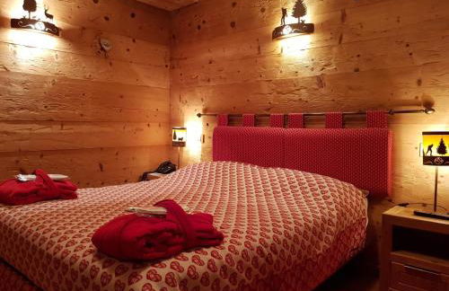 Chalets Mignon - Photo 44