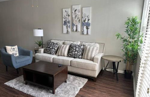 Trendy, upscale apartment! - Foto 15