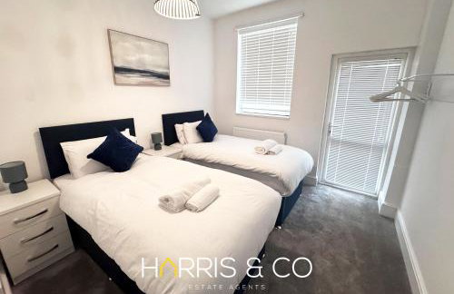 New Sandpiper Apartments - Foto 36