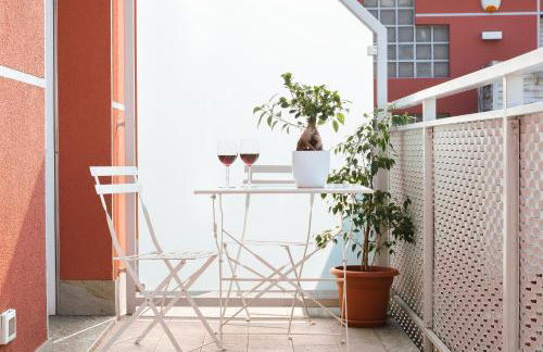 Casa Columella, two-room apartment 20 min from the Duomo - Foto 22