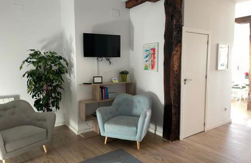 Gran bilbao vistas impresionantes a estrenar - Foto 12