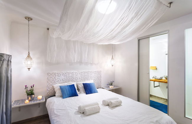 Suites 13 Budapest - Foto 1