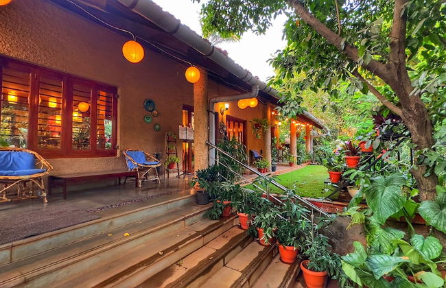 Peace Lily Cottage - Photo 1