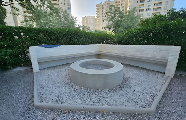 Oceana Suites Marina del Sol - Foto 22