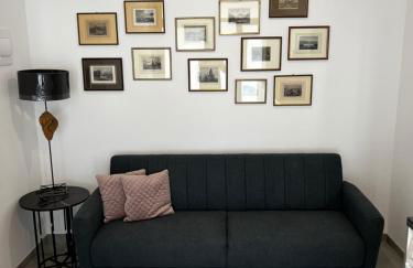 Apartment near the port, City Of Arts and 10min to the beach - Foto 7