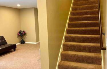 The Falmouth Villa with Peloton Bike - Foto 20