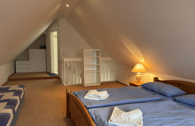 Apartment in Zingst Near Baltic Sea Beach - Foto 8