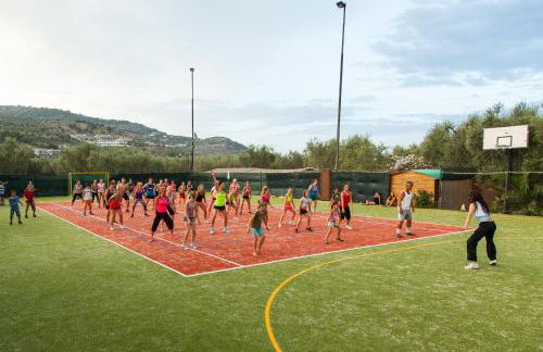 Apartments Villaggio Riccio - Foto 50