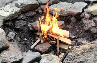 Dreamy Artist Chalet in Secluded Historic Village - Photo 41