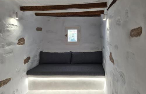 Syros - Cycladic Stone House - Foto 56