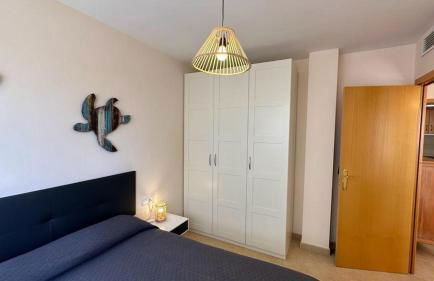 Acogedor y bonito apartamento en el centro - Foto 13