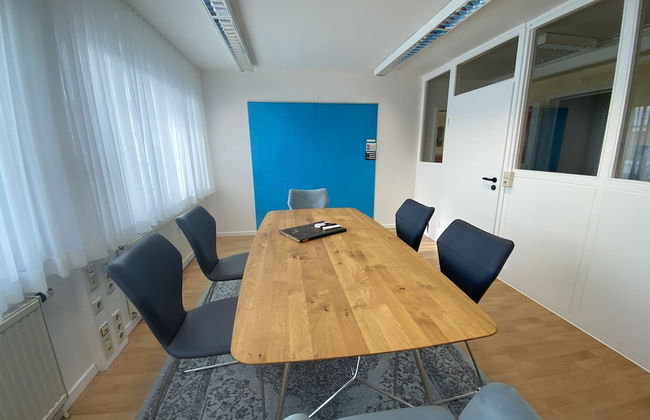 Commune88 EAST - Foto 53