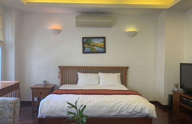 Luxe Paradise Residence 74KT - Foto 1