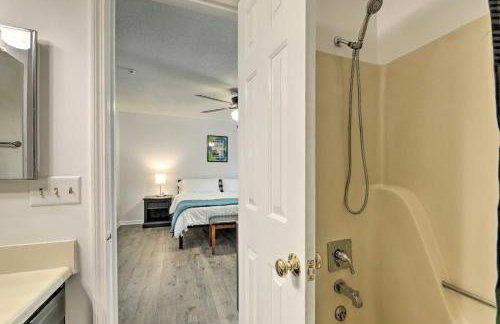 Modern Nashville Townhome Large Yard and Deck! - Foto 15