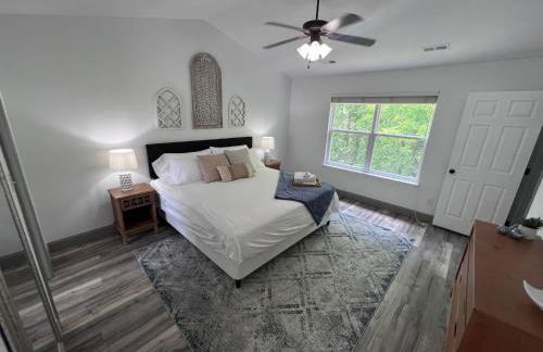 Springhurst Serenity Fresh 4BR Getaway - Foto 1