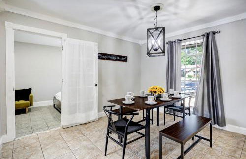 Tranquil Escape with pool and casita. Pet ok. Spring TX - Foto 7